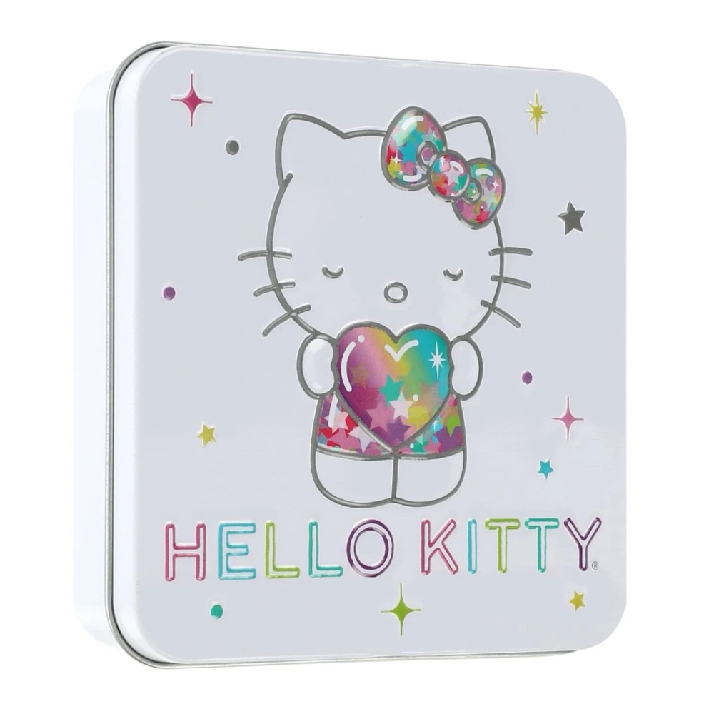 Hello Kitty Playing Cards With Storage Case - Picture 4 of 14